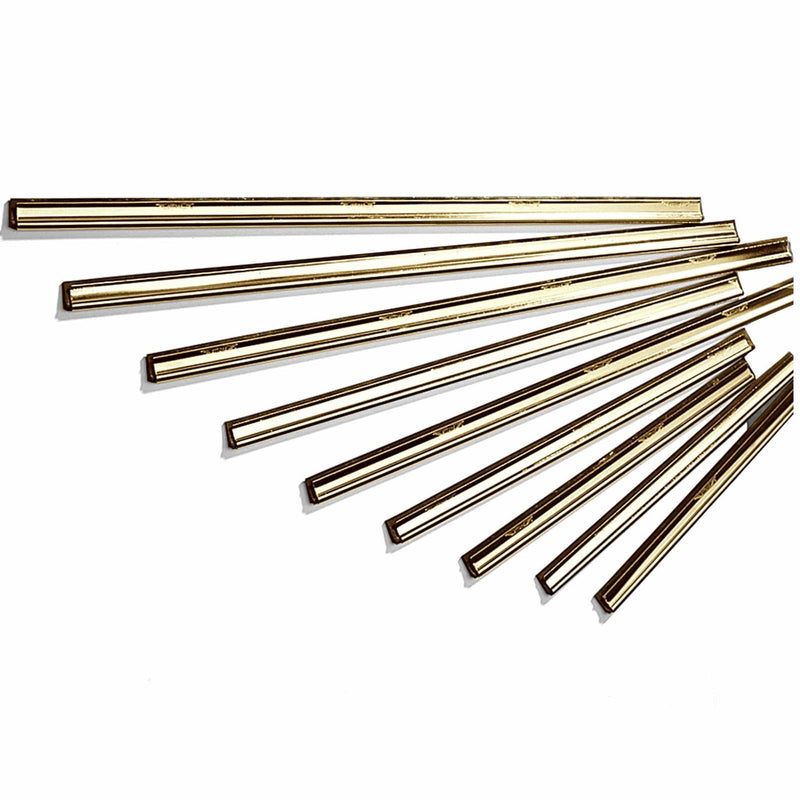 Ettore Master Brass Channel