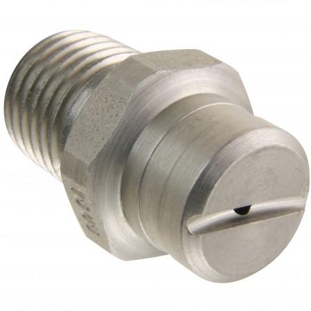 1/8" 65° Fan Jet Nozzles