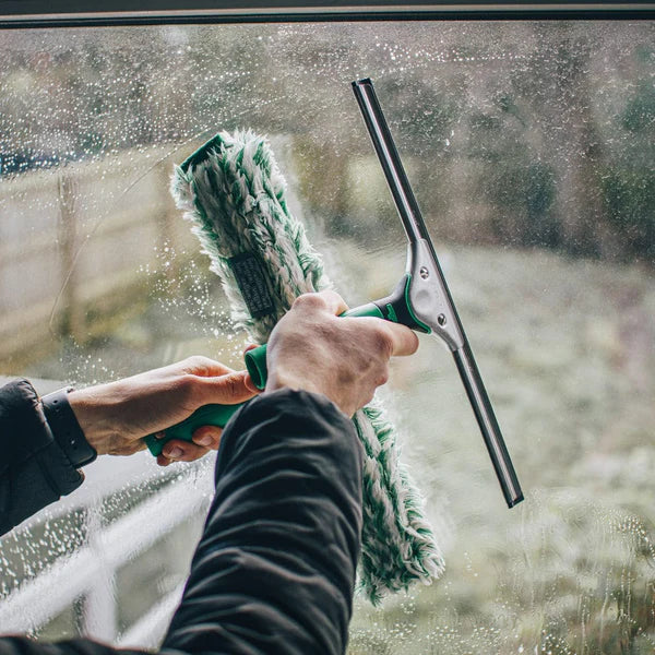 12″-18" S-Channel PLUS Squeegee