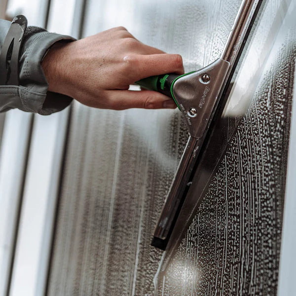 S-Channel Squeegee 6"- 22"