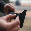 Ettore® Contour Handle