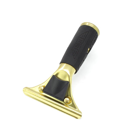 Ettore® QR Brass Handle