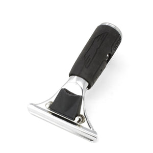 Ettore® QR Steel Handle