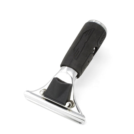 Ettore® QR Steel Handle