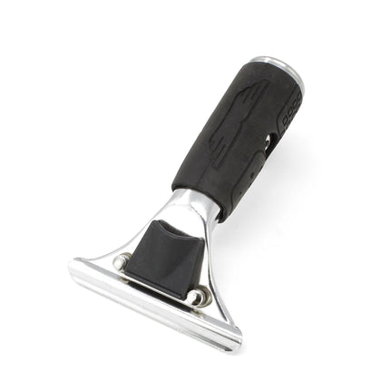 Ettore® QR Steel Handle