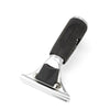 Ettore® QR Steel Handle