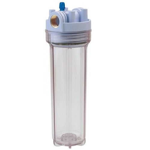 10" 210SD Series Filter Housing