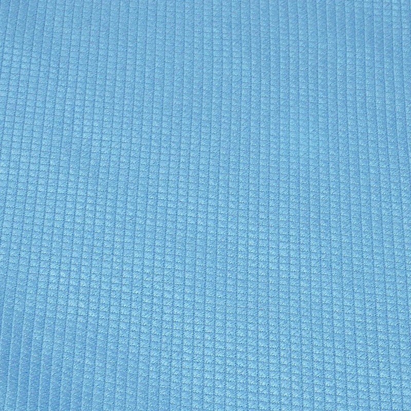 FaceLift® Fishscale MICROFIBRE - BLUE