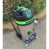 3600 WATT 80L Stainless Steel Wet Dry Vacuum Cleaner 240V