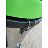 3600 WATT 80L Stainless Steel Wet Dry Vacuum Cleaner 240V