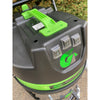 3600 WATT 80L Stainless Steel Wet Dry Vacuum Cleaner 240V