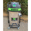 3600 WATT 80L Stainless Steel Wet Dry Vacuum Cleaner 240V