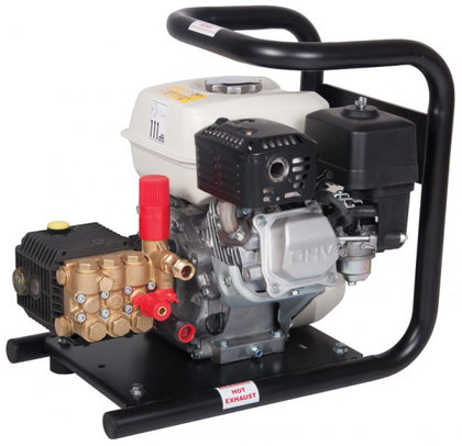 GF10150PHR GP Series 10150 Petrol Pressure Washer