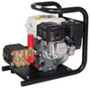 GF13150PHR GP Series 13150 Petrol Pressure Washer