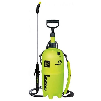 Disinfector 12 Pressure Sprayer