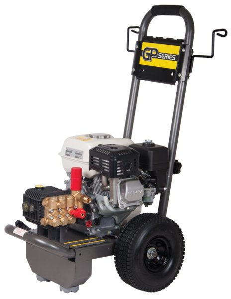 GT13150PHR GP Series 13150 Petrol Pressure Washer