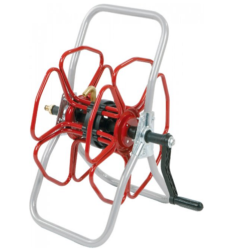 Frame Mount Manual Hose Reel