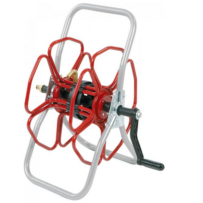 Frame Mount Manual Hose Reel