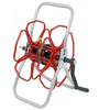 Frame Mount Manual Hose Reel