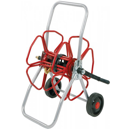 Trolley Mount Manual Hose Reel