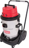 ISSA640 Wet/Dry Vacuum Cleaner- IPC Soteco