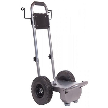 Small Wheeled Trolley – 10" wheels