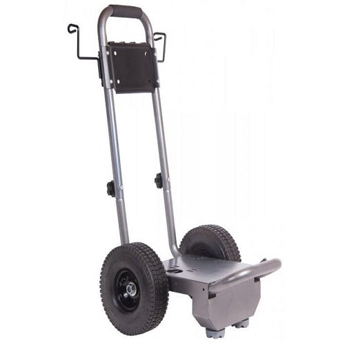 Small Wheeled Trolley