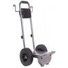 Small Wheeled Trolley