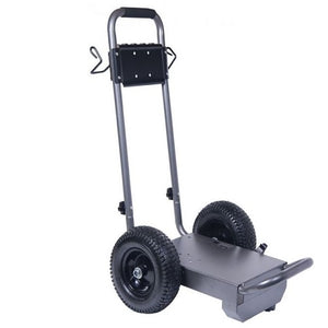 Large Wheeled Trolley