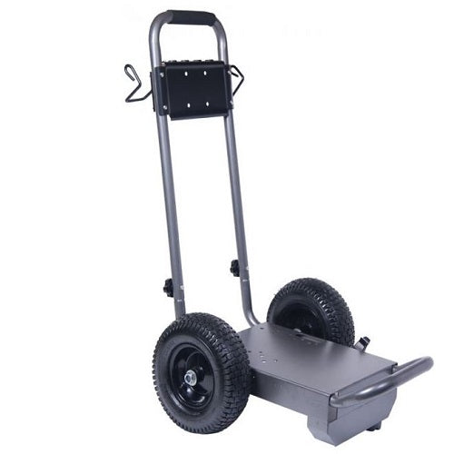Large Wheeled Trolley