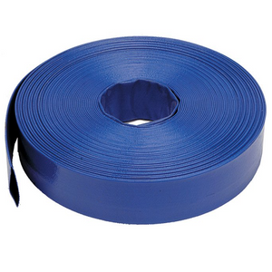 4" Layflat Hose - sold per metre