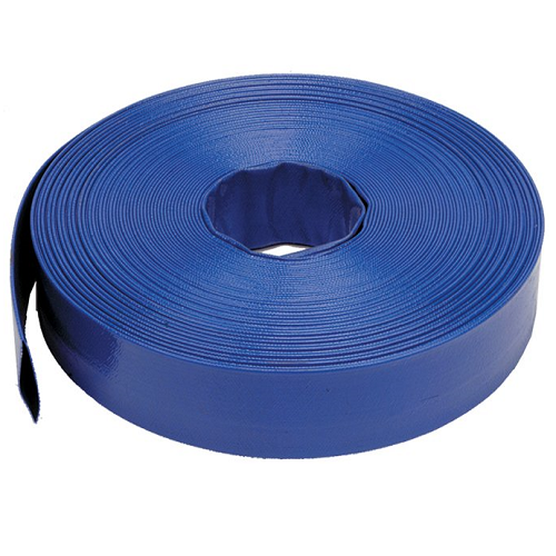 3" Layflat Hose - sold per metre