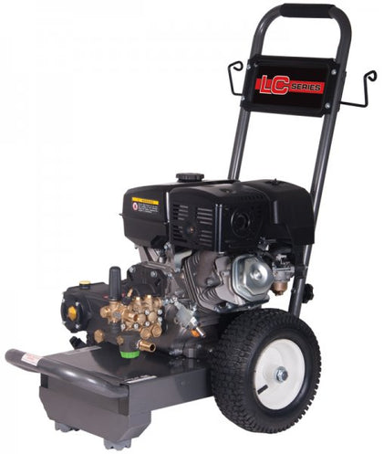 LCT16200PLR LC 16200 Petrol Pressure Washer
