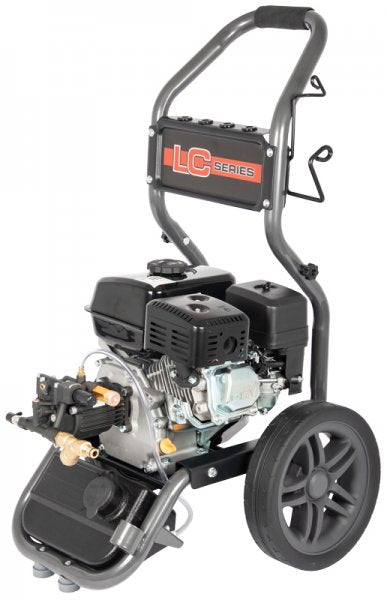 LCT9160PLR LC 9160 Petrol Pressure Washer