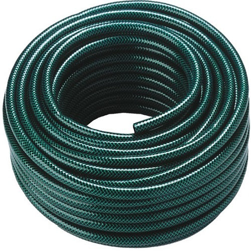 1/2" PVC Garden Hose - 30m Coil
