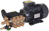 M500-1031 Interpump 44 Series MPU with Valve & Filter