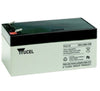 12V 3.2AH Sealed Lead Acid Battery