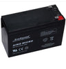 12V 9AH Sealed Lead Acid Battery