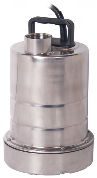 230 V Lower 60 Submersible Puddle Pump