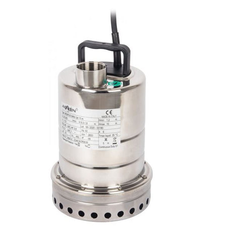 Mizar 60 Submersible Pump 110 V – Ref. DLPMZR0639