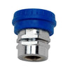 Nilfisk Quick Coupling