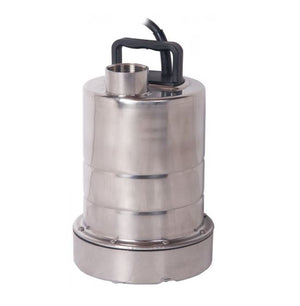 110 V Lower 60 Submersible Puddle Pump