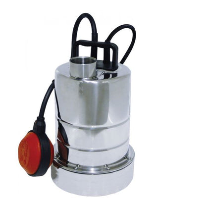 Lower 60 Submersible Puddle Pump 230 V