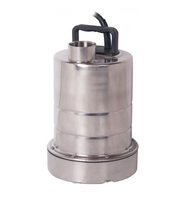230 V Lower 60 Submersible Puddle Pump