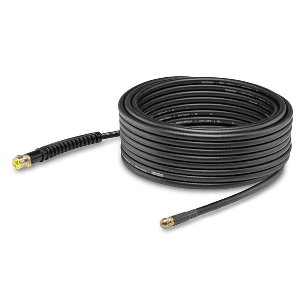 PIPE CLEANING HOSE, 15 M