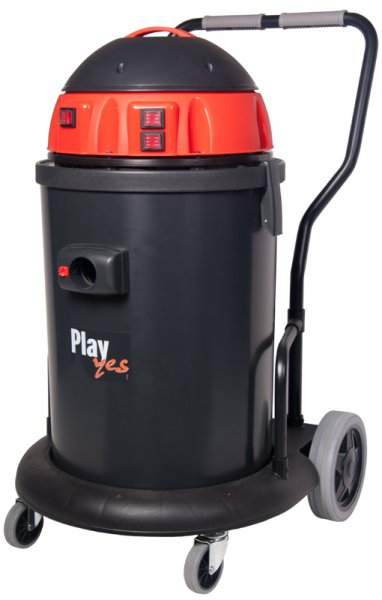 Soteco Play 440M Wet/Dry Vacuum Cleaner