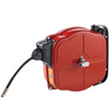 12M MDR Series Retractable Compressed Air Hose Reel