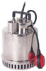 Regal 80 Submersible Pump 230 V