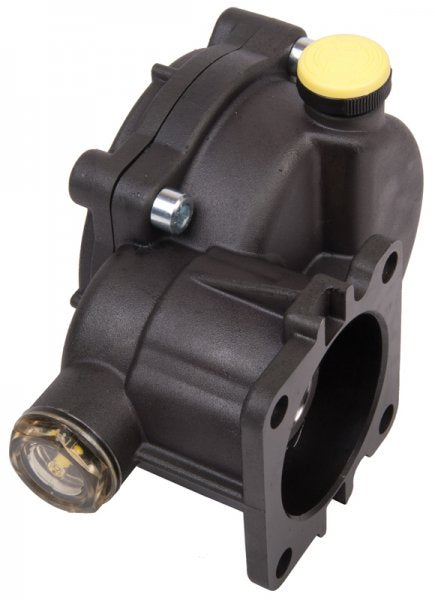 Interpump Gearbox for Engines - 3/4" Shaft