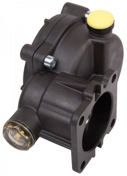 Interpump Gearbox for Engines - 3/4